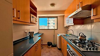 Ocean Front House 84