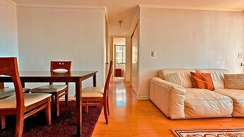 Ocean Front House 84