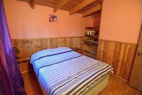 Entre Hualles y Pellines