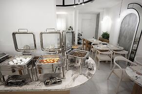 Liora Boutique Hotel