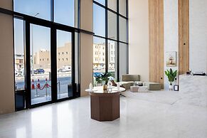 Liora Boutique Hotel