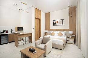 Liora Boutique Hotel
