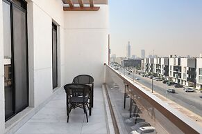 Liora Boutique Hotel