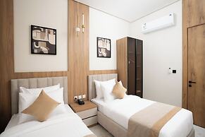 Liora Boutique Hotel