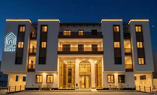 Liora Boutique Hotel
