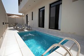 Liora Boutique Hotel