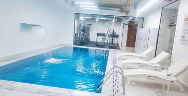 Liora Boutique Hotel