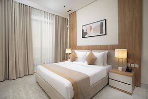 Liora Boutique Hotel