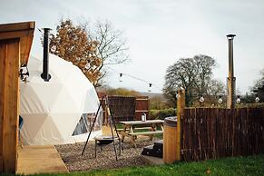 The Little Retreat