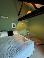 The Little Retreat