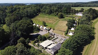 The Little Retreat