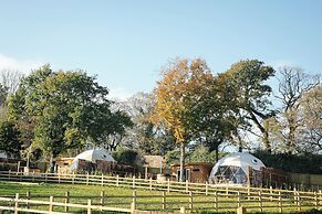 The Little Retreat