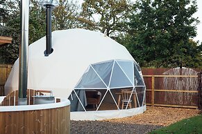 The Little Retreat