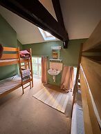 The Little Retreat