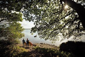 The Little Retreat
