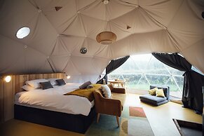 The Little Retreat