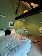 The Little Retreat