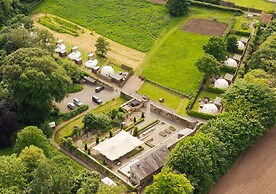 The Little Retreat