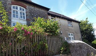 The Little Retreat