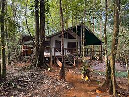 Sabalo lodge