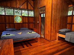 Sabalo lodge