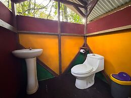 Sabalo lodge