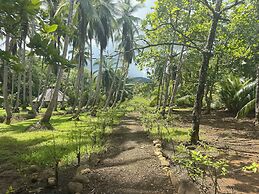 Sabalo lodge