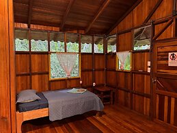 Sabalo lodge