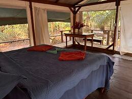 Sabalo lodge