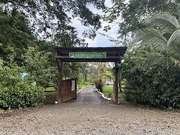 Sabalo lodge