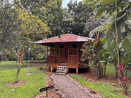 Sabalo lodge