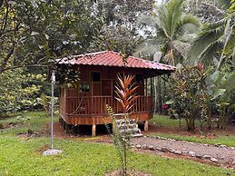 Sabalo lodge