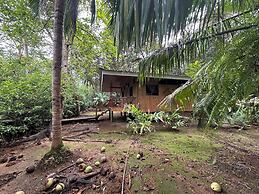 Sabalo lodge
