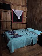 Sabalo lodge