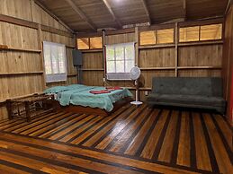 Sabalo lodge