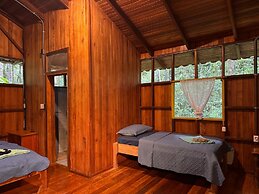 Sabalo lodge