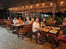 Sabalo lodge