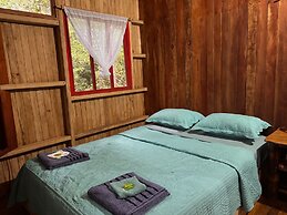 Sabalo lodge