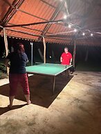 Sabalo lodge