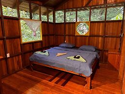 Sabalo lodge
