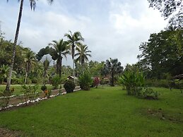 Sabalo lodge