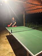 Sabalo lodge