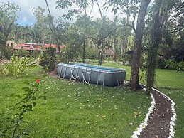 Sabalo lodge