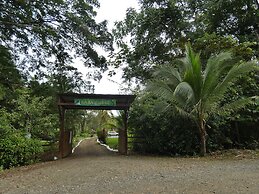 Sabalo lodge