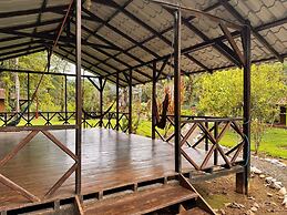 Sabalo lodge