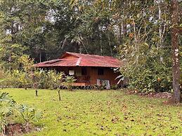 Sabalo lodge