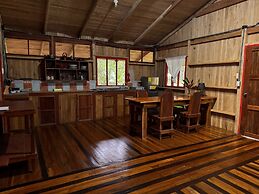 Sabalo lodge
