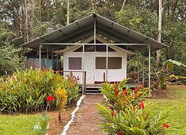 Sabalo lodge