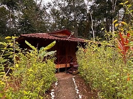 Sabalo lodge