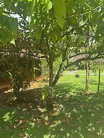 Sabalo lodge